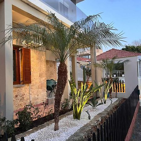 Villa Katerina Chania  Exterior photo