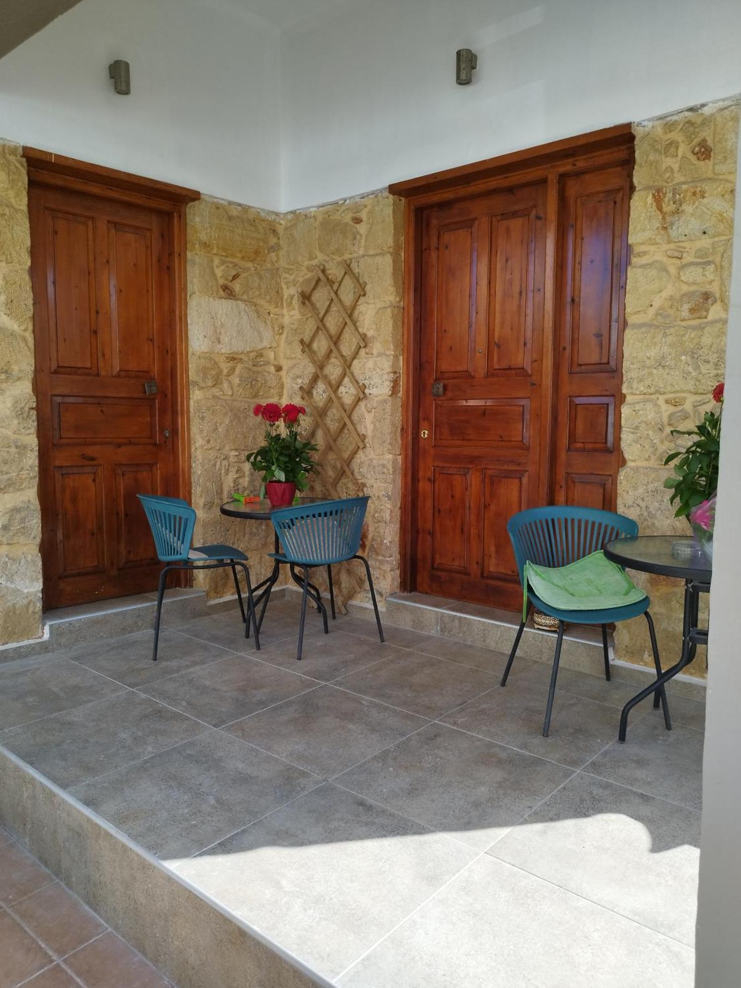 Villa Katerina Chania  Exterior photo