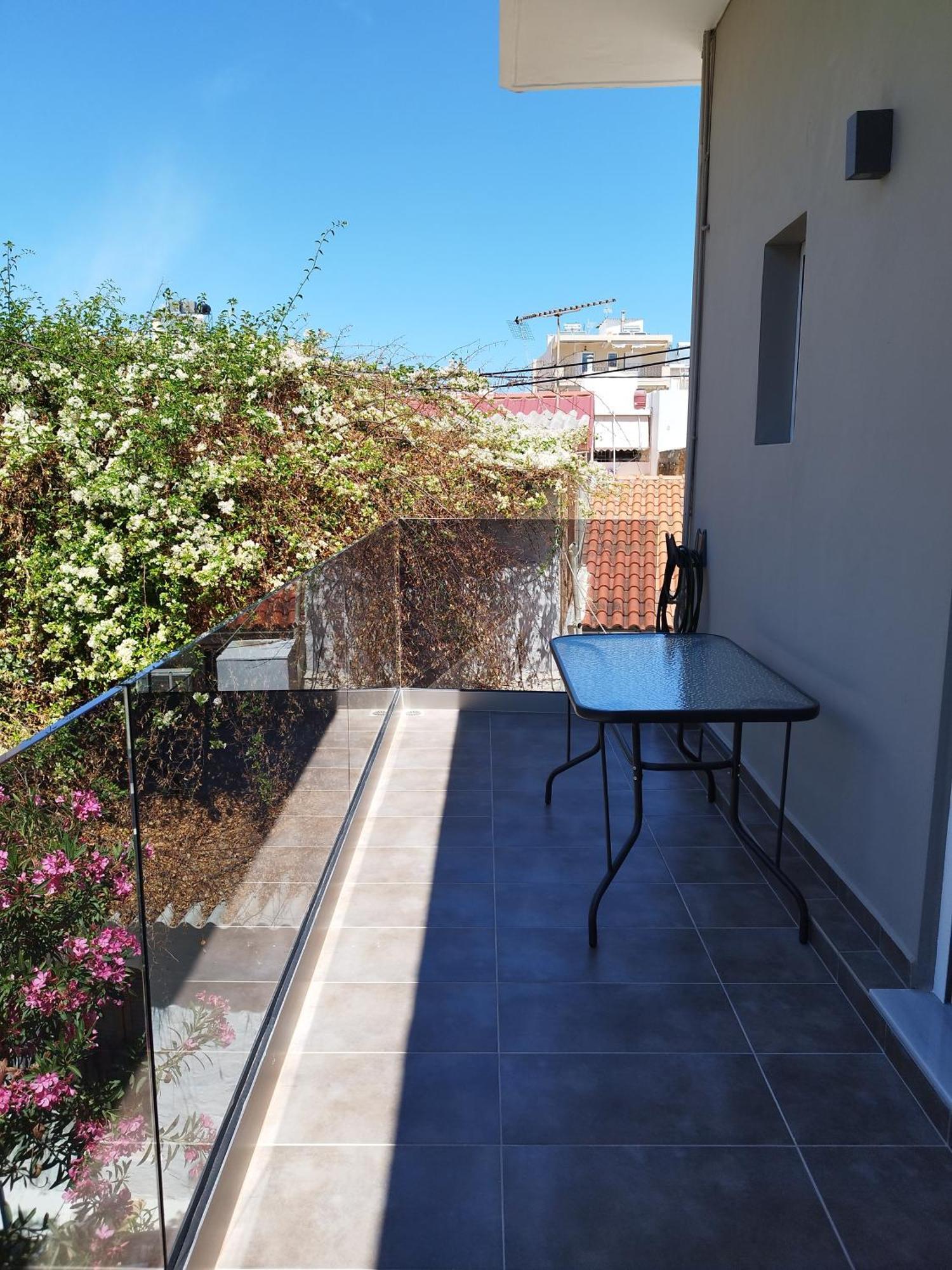 Villa Katerina Chania  Exterior photo
