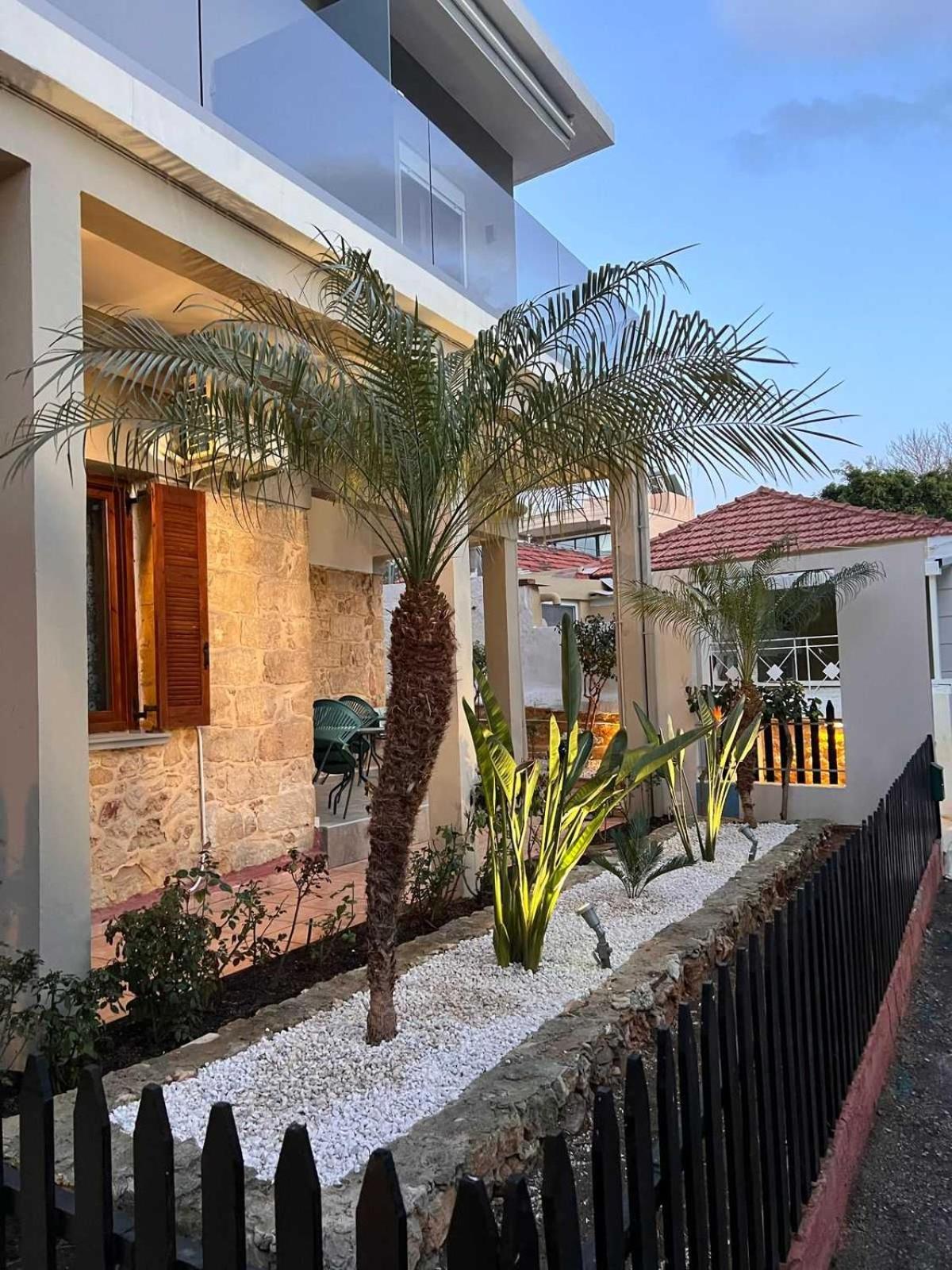 Villa Katerina Chania  Exterior photo
